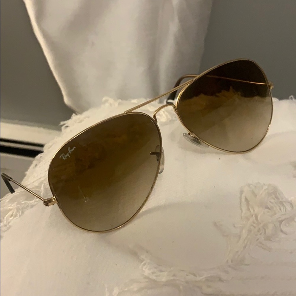 Rayban Sunglasses aviator